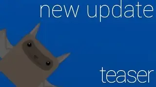 Deeeep.io Update - Small Teaser #1