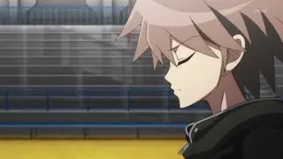 dangan ronpa episode 1 subs