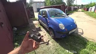 Windshield Washers Not Working? Answer Found