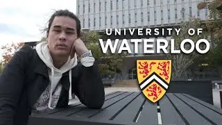 Day in the Life of a Waterloo Computer Science Student