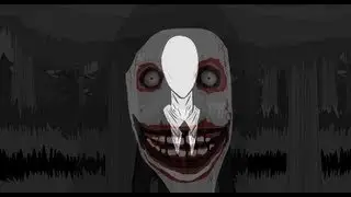 Jeff The-Killer VS Slenderman