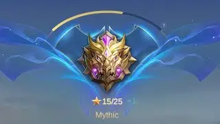 Push Mythical Honor Day 2