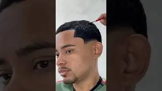 Corte com pigmentação 🔥🔥🔥🔥🔥