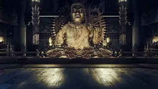 Mishima Dojo | Tekken 7