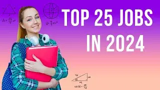 Top 25 Highest Paying Job