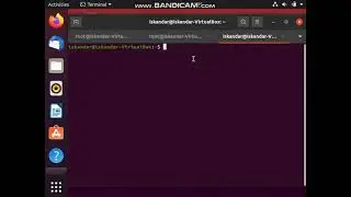 Hak akses group and user pada Linux Ubuntu