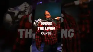 Odious The Living Curse by Unparalleled Universe #unboxing #review #tutorial #diy #spiderman #marvel