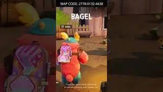 Come play our map dawg! #fortnite