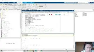 Making two vectors the same dimension in Matlab