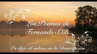 Poema Nuestro Tiempo -- Joaquin Lourido