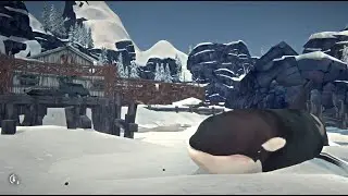 THE LONG DARK: Orca/crow meat, salt rocks, bee hive, bird nest, fir cones