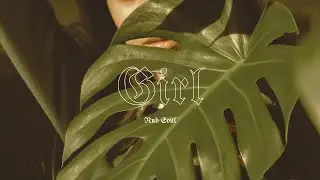 Trapsoul x RnB Type Beat - ‘’Girl’’ (Smooth RnB Instrumental)
