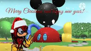 Vs. Mouse Ultimate as The Mickey Mouse Crackhouse (Ft. EYX ,Ironmouse, etc)