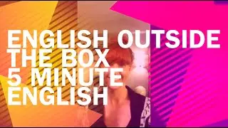 5 minute English | Listening Comprehension