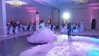Katie's Quinceañera Highlight Video