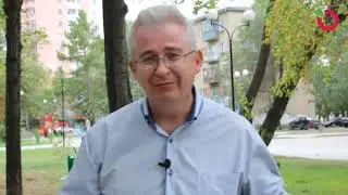 А МОЛОДЦЕВ   Выборы 8 сентября 2019 Челябинск