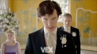 Sherlock Holmes edit