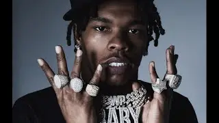 (FREE) LIL BABY TYPE BEAT (STEPPERS)