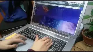 Наконец-то эти люди выбрали логотип и поиграли со мной🐕
