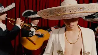 Oscu x KifyKify - Ta Chido (Official Video)