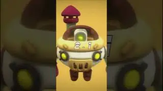 Brawl Wars 2: Pearl Vs Doug