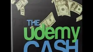 Udemy Cash System By Howard Lynch - Udemy Cash System Review, Bonus