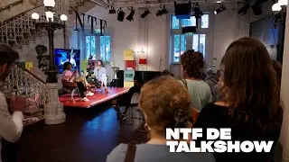 NTF de Talkshow '23 After Movie