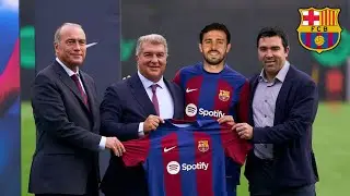 Officiall Bernardo Silva