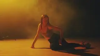 By Индия - целуйся правильно | Frame up dance choreography