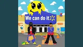 We Can Do It (Instrumental Version)