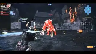 Vindictus - Blood Lord Duo [Kai & Vella]