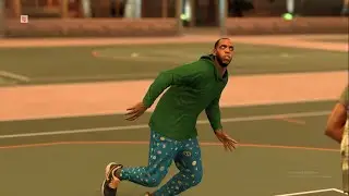 Khris Middleton is Possessed
