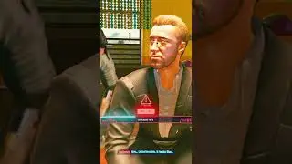 Cyberpunk 2077 - Just remove the biochip from my system!