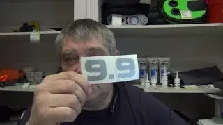 Installing nameplates and stickers on the motor