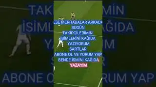 !!!ABONE OL VE YORUM YAP!!!