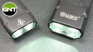 Nitecore EDC27 UHI VS EDC29 Which Light Is Best For You?  Full Comparison Review.
