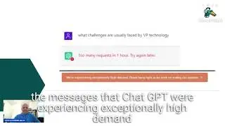 Boost Your Sales with Chat GPT: Using AI to Research and Connect with Ideal Customers │ChatGPT