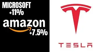 AMZN MSFT TSLA SPY WYNN Stock Best trade of the day Tesla Stock