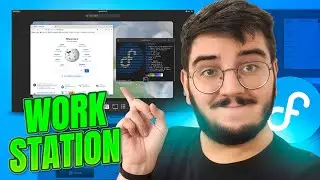 Instalar o Fedora Workstation não é tão difícil assim!