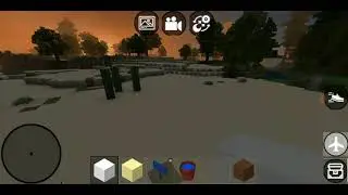 mini block craft 1.bölüm