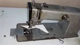 Швейная машина Minerva Минерва 72204 класc- обувная, ролик 
