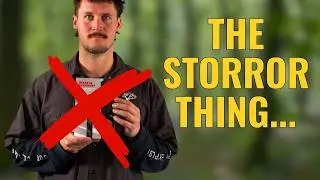 Storror, Callum Powell, and Neurodivergent Parasocial Relationships