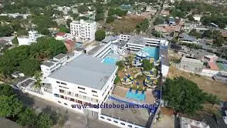 Hotel Los Toboganes Melgar
