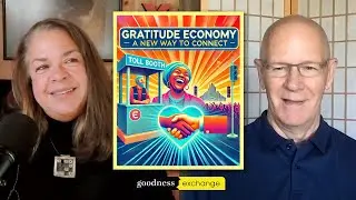 Gratitude Economy Explained: How it’s Transforming Lives