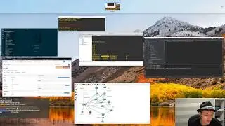 Ansible: ios_facts, ios_command, ios_config – Network programmability stream 7