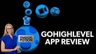 Discover #GoHighLevel: A Deep Dive into the Ultimate Business App for Streamlining Your Operations
