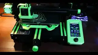 ENDER 3 V2 MODS