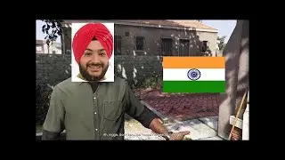 Indian Lamar Roasts Franklin (yeye ass haircut)