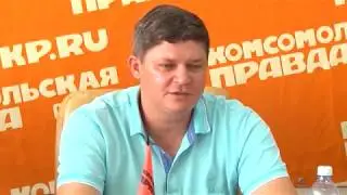 Когда в Саратове построят еще один мост через Волгу?