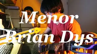 Menor - Brian Dys